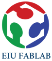 EIU FabLab Logo